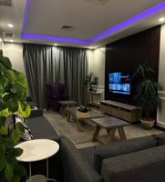 إعلان عن منتجع برستيج