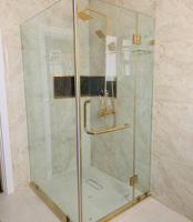 إعلان عن تركيب جميع انواع الزجاج والمرايا شاور بكس طاوله طعام ديوانيه