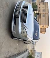 إعلان عن للبيع s500 موديل 2008 وارد ألمانيا شرط الفحص كامل الموصفات