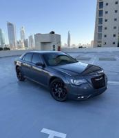 إعلان عن Chrysler S300 // 2021 بيعه سريعه