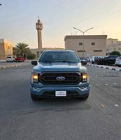إعلان عن Ford f-150 sport