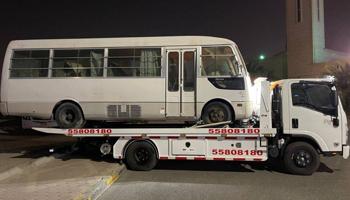 إعلان عن وانش &وسطحة السلام@ جنوب السرة €حولي & جميع مناطق الكويت £££