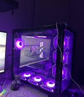 إعلان عن ست اب بي سي 5070 i7