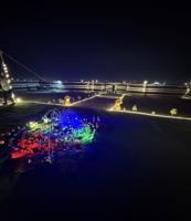 إعلان عن للايجار كشته هالوين 🔥