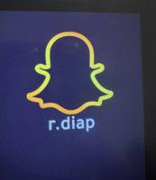 إعلان عن حساب سناب سكور 200 الف