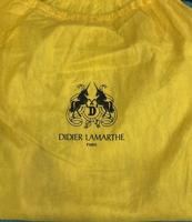 إعلان عن للذوق الرفيع