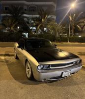 إعلان عن دودج تشالنجر ٢٠١٣