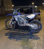 إعلان عن 2017 YAMAHA