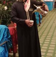 إعلان عن خدمة ضيافة النوبي