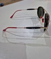 إعلان عن Ray ban aviator sunglasses for men