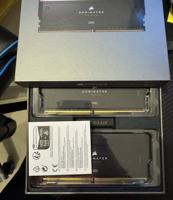 إعلان عن للبيع رامات ddr5 dominator ram التواصل واتسب فقط