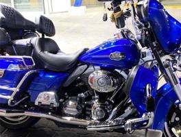 إعلان عن الترا قلايد كلاسيك