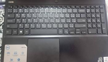 إعلان عن dell gaming g5