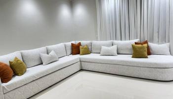 إعلان عن محافظة الاحمدي - منطقة الظهر - قطعه ٦