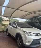 إعلان عن راف فور 2014 ماشي 218155