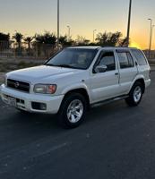 إعلان عن للبيع بثفندر