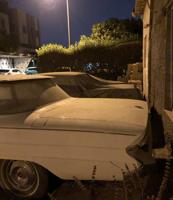 إعلان عن ‏للبيع عدد سيارات كلاسيك