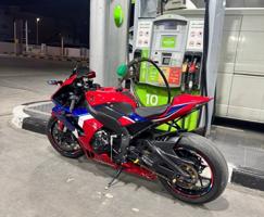 إعلان عن للبيع CBR 1000RRR