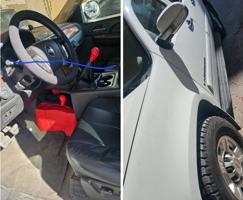 إعلان عن سوبربان 2009  حجم 25 قير عادي 7 غيار دبل