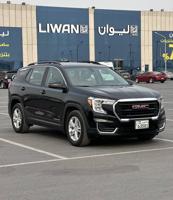 إعلان عن جي ام سي تيرين مديل 2021 عداد 95 بحالك الوكالة