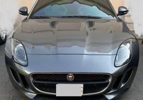 إعلان عن ماشي 62 الف فقط جاكوار   2016 F-TYPE وكالة الزياني