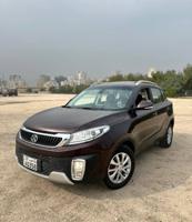 إعلان عن Baic X35 2020 Original Paint 50,000KM Running Excellent Condition