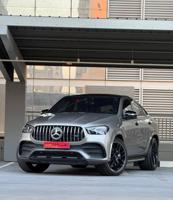 إعلان عن GLE 53 / 2021 / 79 Km