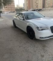 إعلان عن للبيع كرايزلرS300