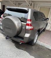 إعلان عن برادو 2015 ماشي 90 سيرفس منتظم صبغ الوكاله ماعد 3 قطع تجميلي شرط الفحص