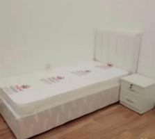 إعلان عن سرير طبيه وفرشات طبيه جميع الموديلات سعر سرير النفر ٢٥دينار