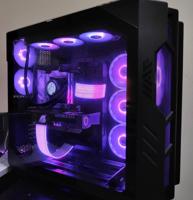 إعلان عن RTX 5080, i9-14900K.