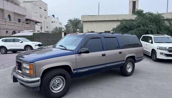 إعلان عن سوبربان مكينة 454