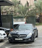 إعلان عن للبيع sl موديل 2009