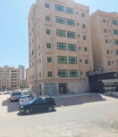 إعلان عن عمارة موقع مميز المهبوله