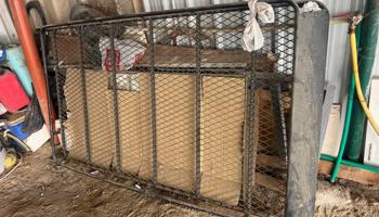 إعلان عن سله اف جي