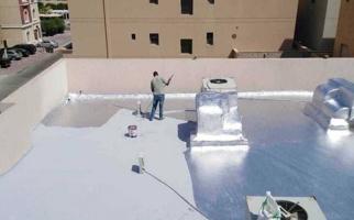 إعلان عن ابوناصر تشطيبات عامه مساح سرميك عازل الأسطح بكل انوعه هدم وبناء