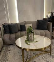 إعلان عن أثاث فندقي جديد