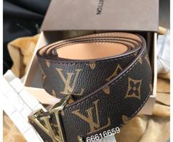 إعلان عن حزام ماستر