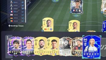 إعلان عن بيعه سريعه فيفا 26 سوني