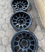 إعلان عن رنقات ميثود حق تويوتا ٥ براغي