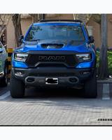 إعلان عن RAM TRX 2022 FULLY LOADED كامل المواصفات