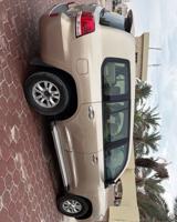 إعلان عن جيب لاندكروزر ٢٠٠٨