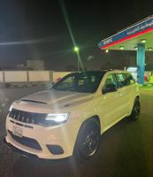 إعلان عن جراند شيروكوي ٧٠٠ حصان سيفتي