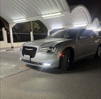 إعلان عن كرايزر300 هيمي 8 سلندر