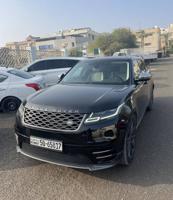 إعلان عن رنج روور ولار مدل. 2018 نظيف  شرط الفحص