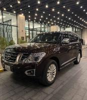 إعلان عن 2014 بلاتينيوم شرط الفحص