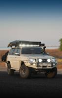 إعلان عن Nissan Patrol Safari 2022
