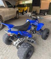 إعلان عن للبيع رابتر 700