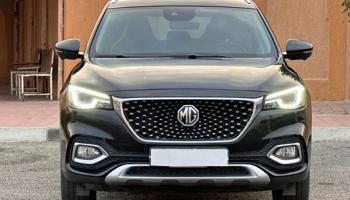 إعلان عن للبيع MG HS Trophy /2021