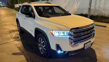 إعلان عن أكاديا SLE📌